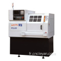 PDJ20 CNC Turning Center Machine